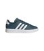 Mens Grand Court 2.0 Trainers Blue Adidas-1