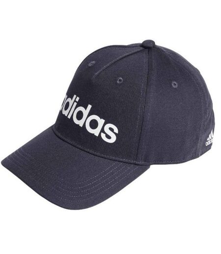 Casquette De Baseball Daily Bleu Marine Adidas