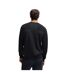 Sweat Momentum-x Homme Bleu Foncé Boss-3