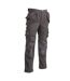 Pantalon  Experts Dagan Herock-1