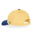 Casquette baseball avec filet et écusson bordé Lof B Vondutch-5