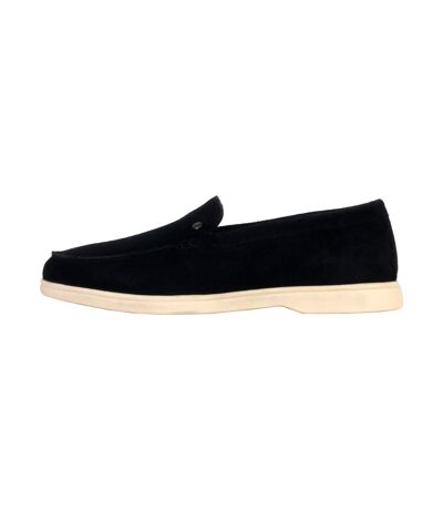 Mocassin Cuir Redskins Amiral
