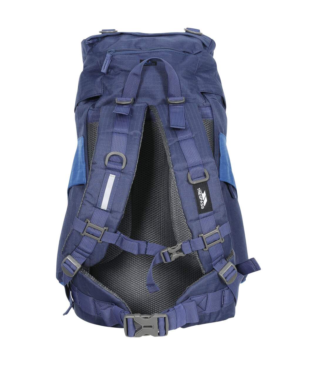 Trespass Trek 33 Rucksack/Backpack (33 Litres) (Electric Blue) (One Size) - UTTP363-2