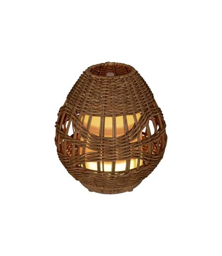 Diffuseur Brumisateur de Parfum Lour 250ml Naturel