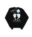 Disney Sweatshirt Frozen Christmas Sisters Femme/Femme (Noir) - UTBI19112-1