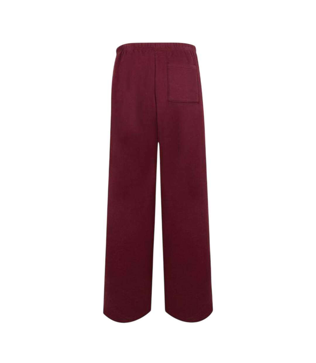 Pantalon De Jogging Motif/style Universitaire Femme Bordeaux Jack Wills-3