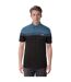 Ensemble De Survêtement Motif/style À Rayures Homme Bleu Marine Clair Lyle & Scott-3
