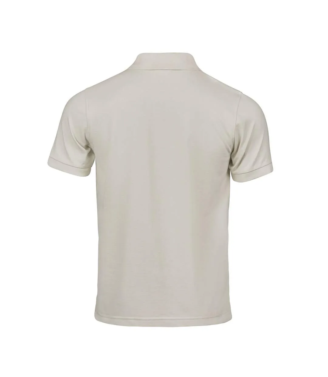 Polo Luxury Homme Ciment Tee Jays-2