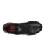 Skechers Womens/Ladies Marsing Gmina Slip Resistant Leather Sneakers (Black) - UTFS7812