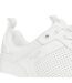 Baskets Radnor Homme Blanc Mallet-4