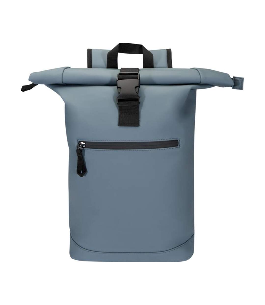 Resi Plus Roll Top Recycled 18l Backpack One Size Hale Blue Floso-1