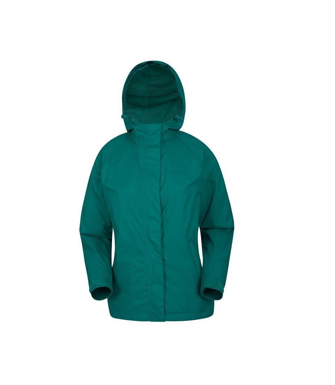 Veste imperméable torrent homme vert foncé Mountain Warehouse Mountain Warehouse