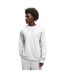 Sweat Burham Homme Gris A-COLD-WALL-1