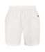 Short De Bain Traveller Homme Blanc Ralph Lauren-2