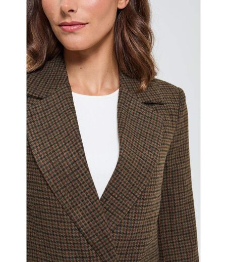Veste Flaming Beige