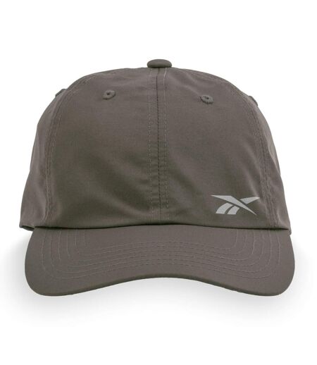 Casquette Dad cap  en polyester avec print sur le côté Flow Cap Reebok