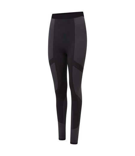 Leggings de couche de base in the zone pour femmes/dames noir Dare 2B