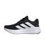 Chaussures Course À Pied Galaxy Femme Blanc Noir Adidas-3