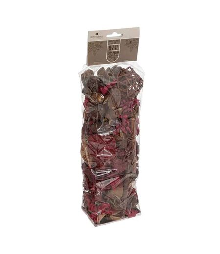 Pot Pourri Plantes Séchées 140g Bois Santal
