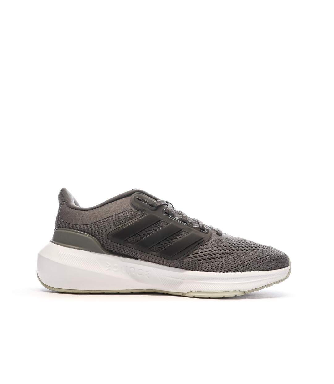 Chaussures de running gris foncé homme adidas ultrabounce-2