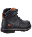 Mens Ballast Safety Boots Black Timberland Pro-4