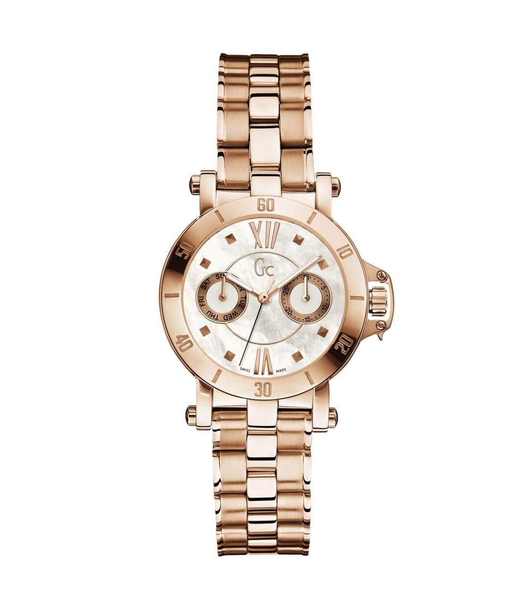 Montre Femme Guess X74008L1S