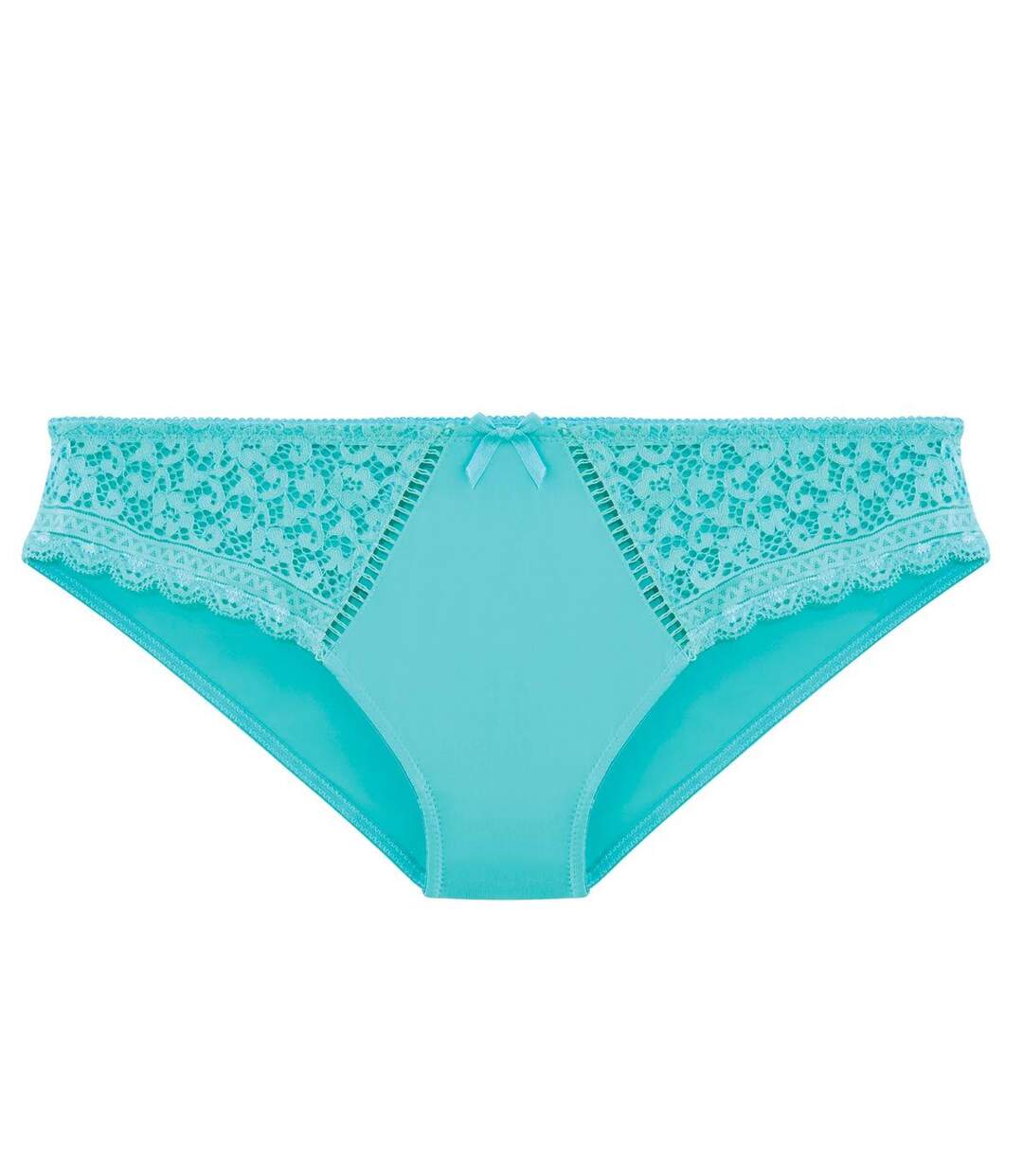 Culotte menthe Elena-3