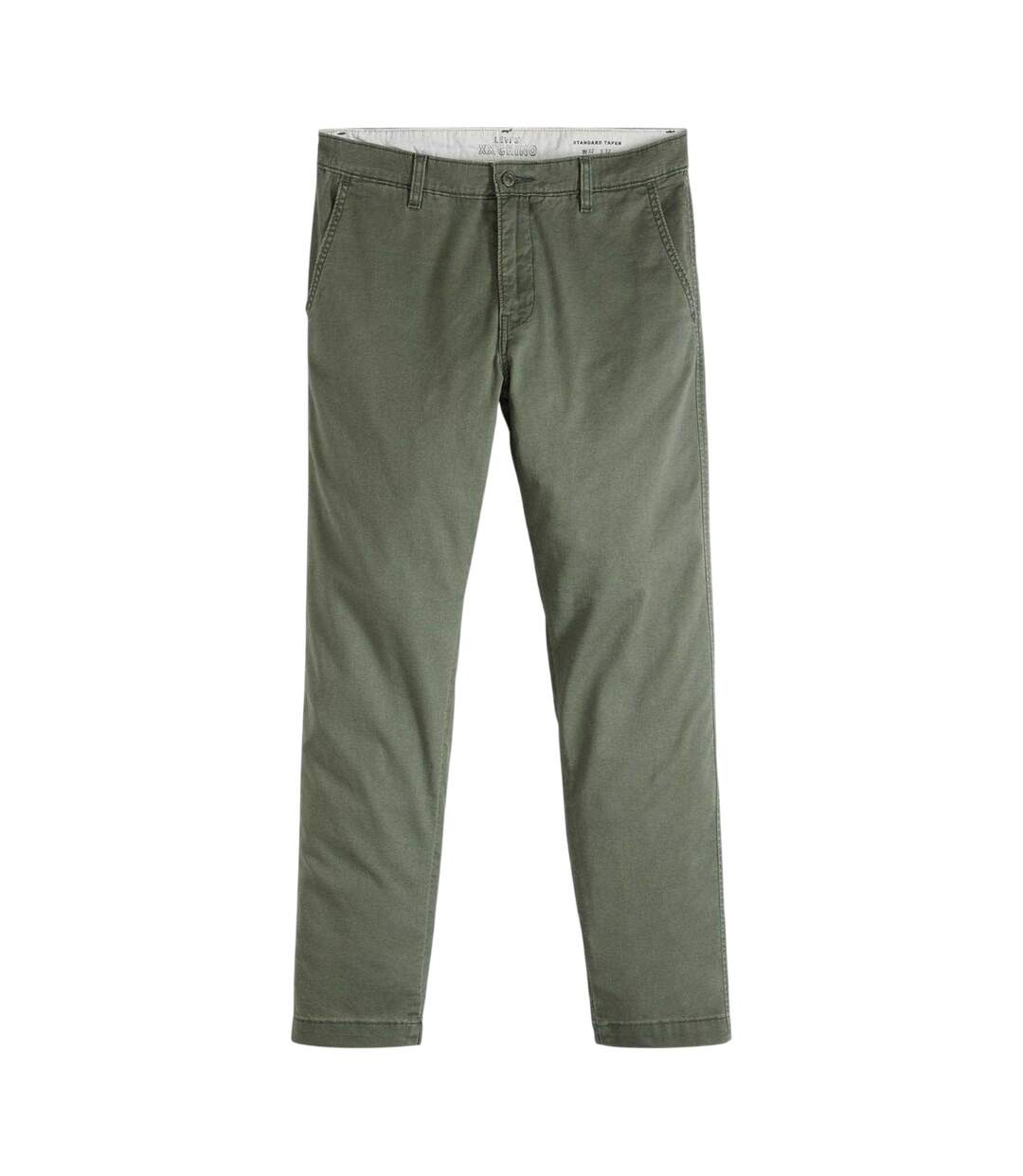 Chino Kambaba Homme Kaki Levis-2