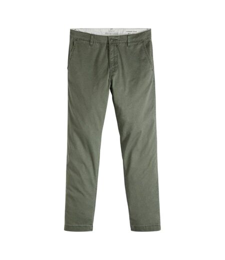 Chino Kambaba Homme Kaki Levis