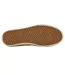 Womens/ladies Fenix Suede Platform Chelsea Boots Natural Toms-4
