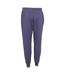 Pantalon De Jogging Adulte Bleu Marine Bella + Canvas-2