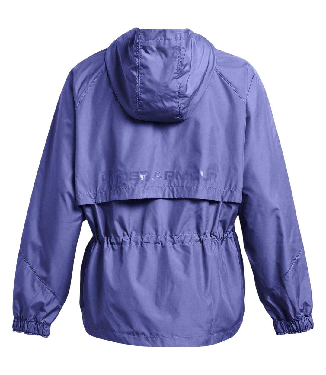 Veste Rush Femme Violet Under Armour-3
