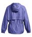 Veste Rush Femme Violet Under Armour-3