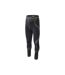Legging 4rc4 Homme Noir Brugi-3