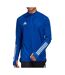 Sweat Bleu royal Homme Adidas Condivo 20 - L/L