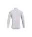 Mens 2.0 half zip technical top halo grey Under Armour-2