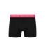 Boxers fc6 homme noir French Connection