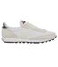 Unisex Adult 80 Suede Trainers White Saucony-1