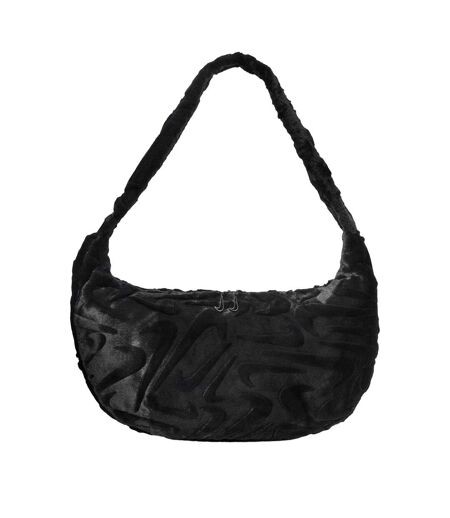 Sac À Main Motif/style Texturé Femme Taille Unique Noir Nike