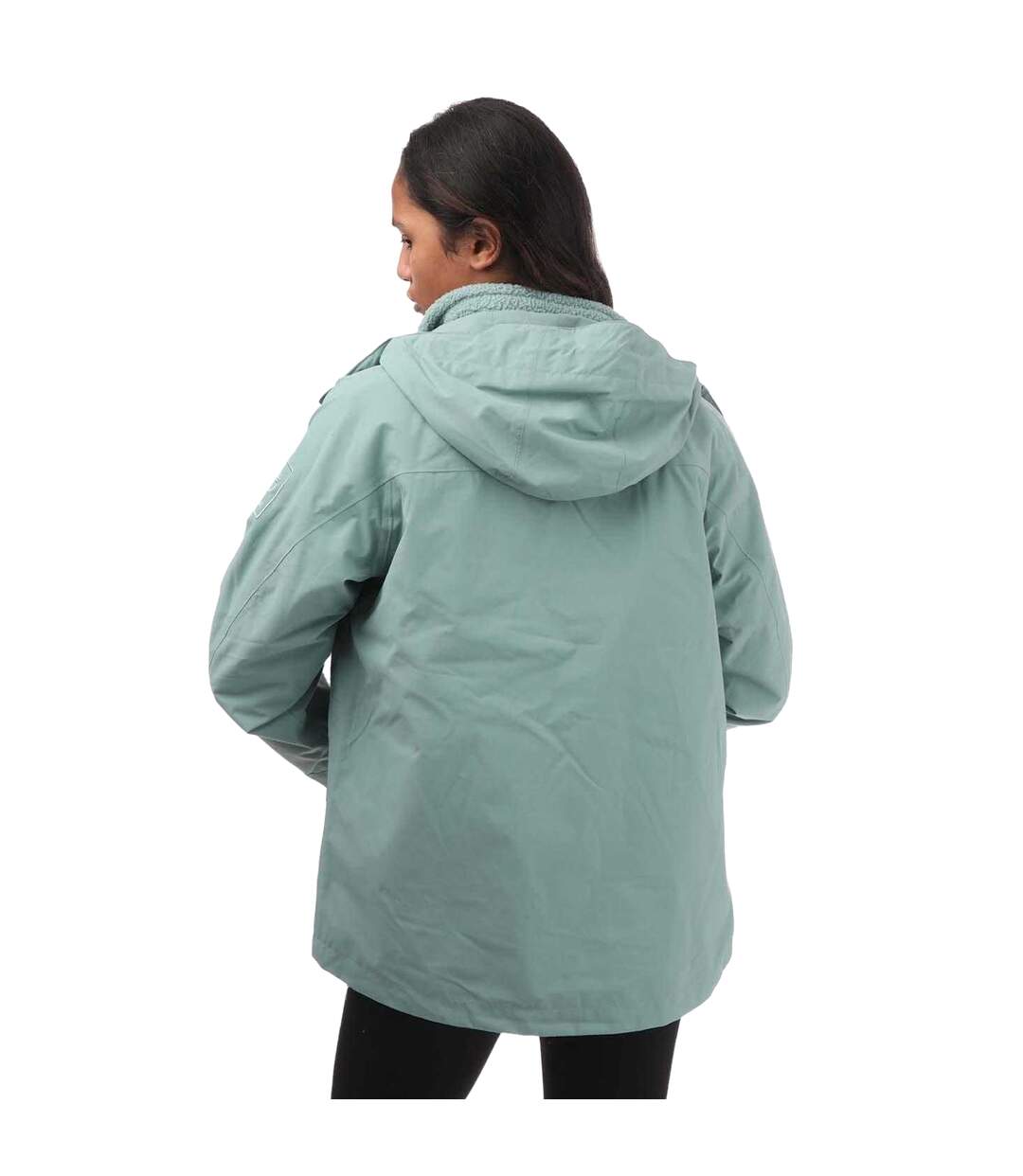 Veste Benton Femme Bleu Timberland-2