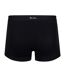Pack Of 3  Mens Logo Cotton Boxer Shorts  Multicoloured Black Paul Smith-4