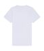 Mens Prinevil T-shirt White Fenchurch-2