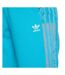 Jogging Bleu Femme Adidas HC4578 - 34