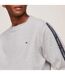 Sweat Homme Gris Tommy Hilfiger-3