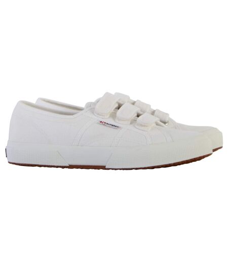 Basket à scratch Superga