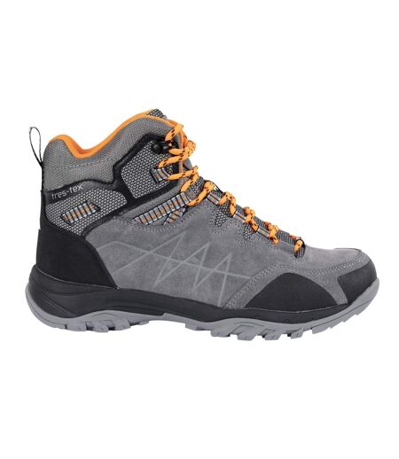 Trespass - Bottines de marche CAELAN - Homme (Gris) - UTTP5401