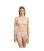 Soutien-gorge triangle sans armatures Dim x Inès de la Fressange-3
