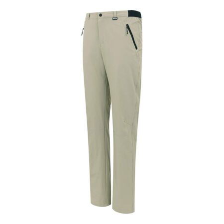 Pantalon travel light homme sable doré Regatta