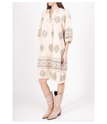 Robe Tunique