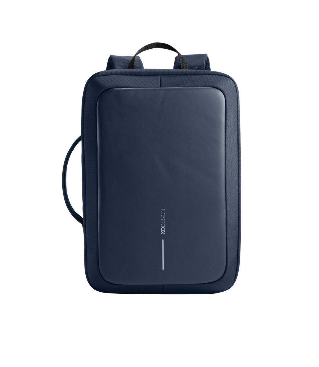 Bobby Bizz 2.0 Anti-theft Briefcase One Size Navy XD Design-1